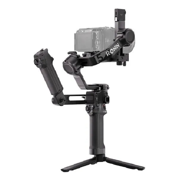 DJI RS 5 Gimbal Stabilizer Combo