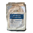 ConoTech Two-Piece Colostomy Bag System (Bag, Flange & Clip Set)