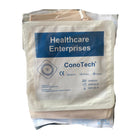 ConoTech Two-Piece Colostomy Bag System (Bag, Flange & Clip Set)