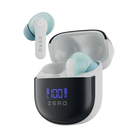 Zero Crystal Earbuds