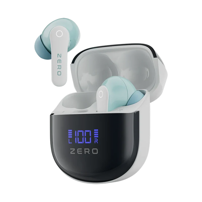 Zero Crystal Earbuds