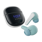 Zero Crystal Earbuds