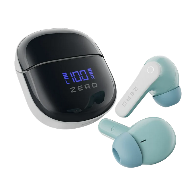 Zero Crystal Earbuds