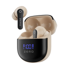 Zero Crystal Earbuds