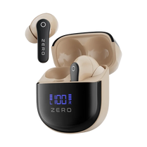 Zero Crystal Earbuds