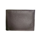 Simpson Leather Wallet