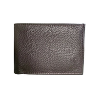 Simpson Leather Wallet