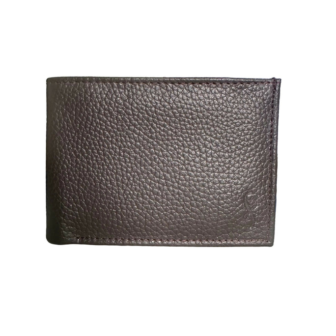 Simpson Leather Wallet
