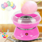 Cotton Candy Maker-Sugar Floss Machine