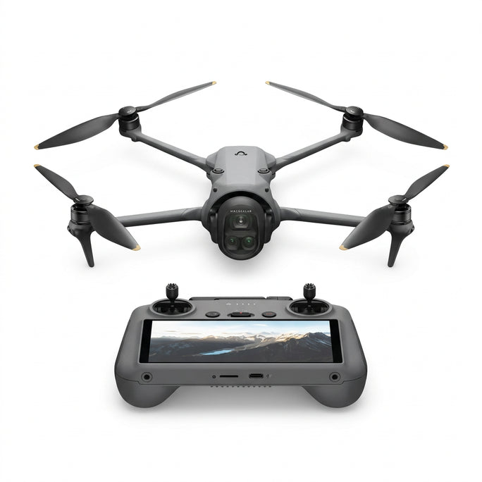 DJI Mavic 4 pro Fly More Combo