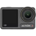 DJI Osmo Action 4 4K Action Camera Adventure Combo