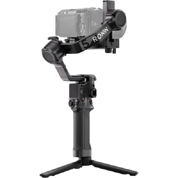 DJI RS 5 Gimbal Stabilizer