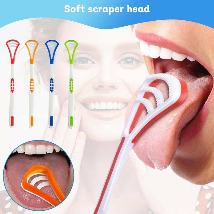 Formula Tongue Cleaner