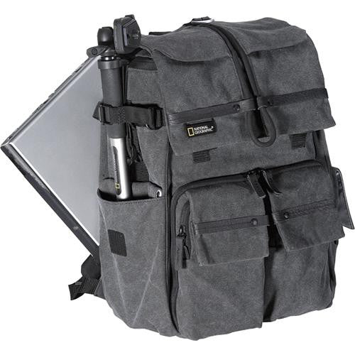 National Geographic NG W5070 Walkabout Rucksack