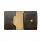 Passu Leather Card Holder