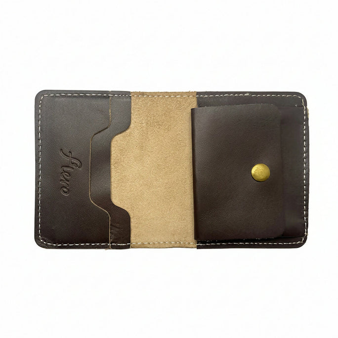 Passu Leather Card Holder