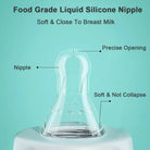 New Baby Hands Free baby Feeder 250ML