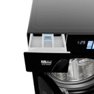 Steeline SL60-WM002 11kg Front Load Washer & Dryer