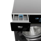 Steeline SL60-WM001 11kg Front Load Washer & Dryer