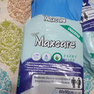 MaxCare Dignity Disposable Underpads (60 x 90 cm) – 20 Pieces Pack