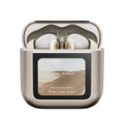 Zero Display Earbuds