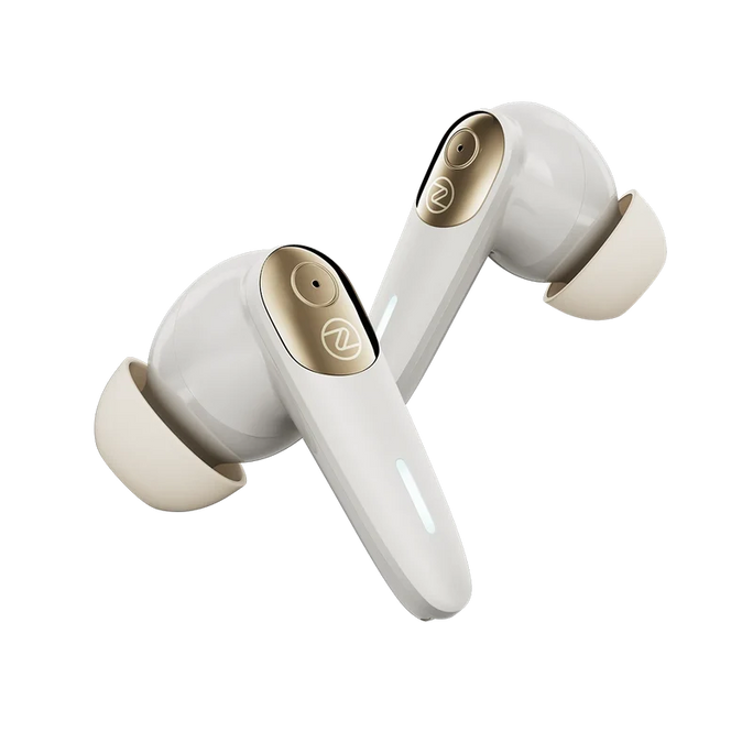 Zero Display Earbuds