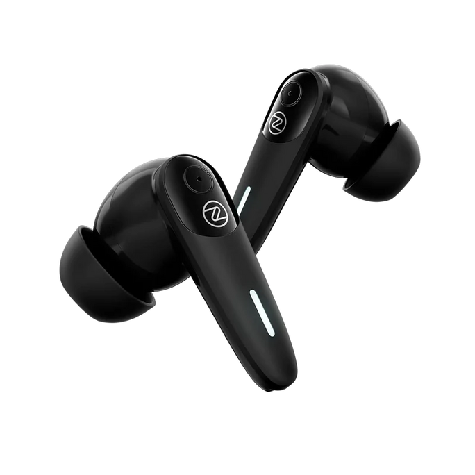 Zero Display Earbuds