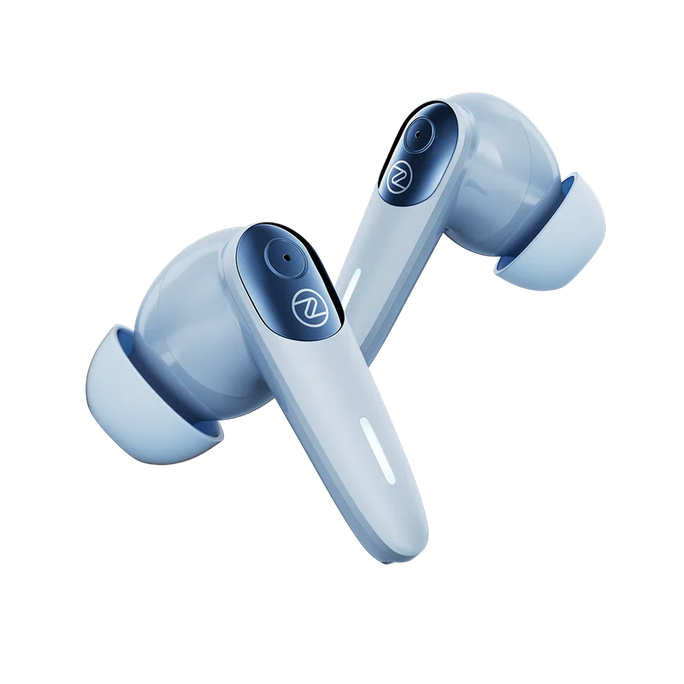 Zero Display Earbuds