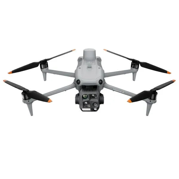 DJI Matrice 4T Enterprise Thermal Drone