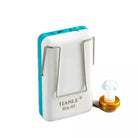 Original Tianle HA-93 Box-Shaped Pocket Sound Amplifier