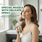 Sumifun Body Acne Care Spray 100ml | Tea Tree Body Spray | Back, Chest & Shoulder Skin Care Spray | Daily Body Care Formula