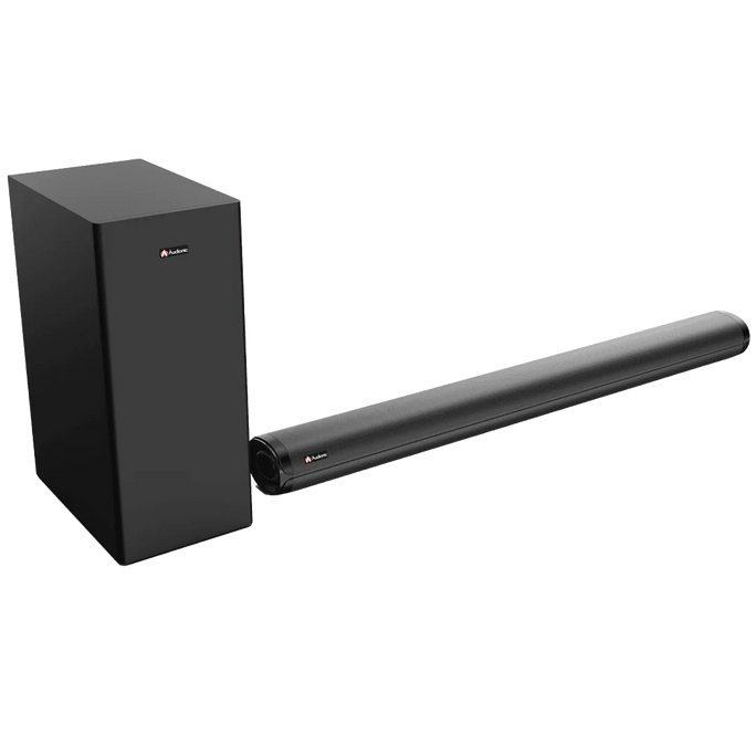 Audionic Elite 1200 Sound Bar with Wireless Woofer 2.1 Multimedia Speaker
