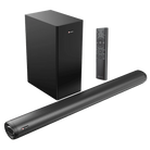 Audionic Elite 1200 Sound Bar with Wireless Woofer 2.1 Multimedia Speaker