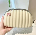 Shell Tissue Box Creative Paper Box