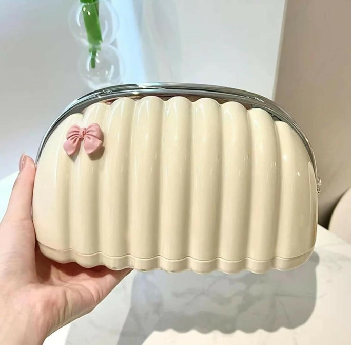 Shell Tissue Box Creative Paper Box