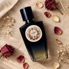 Leather-399 Perfume for Men - Leather, Amber & Smoky Wood Fragrance - Warm Spicy Bold Scent - Long Lasting EDP - 100ml