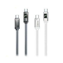 AWEI CL-2C USB-C to USB-C Fast Charging Cable 100W