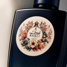 M's-1 Perfume for Men - Rich Fruity & Vanilla Fragrance - Luxurious Sweet Rose Scent - Long Lasting EDP - 100ml