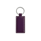 Jolly Leather Keychain