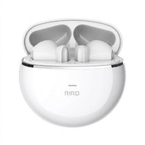 Wireless earbuds RIRO L 12 headphone Pro Earbuds good quality high quality (True Wireless Stereo)