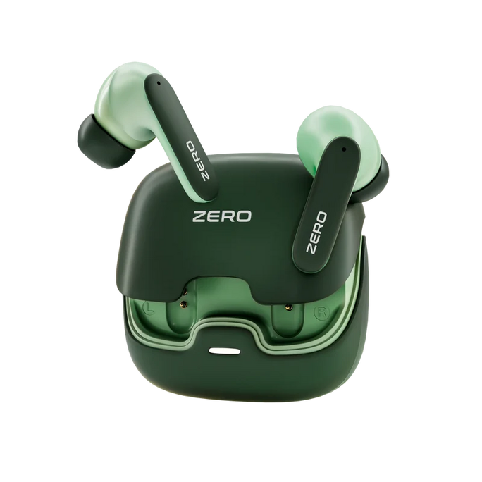 Zero Wave Pro Wireless Earbuds