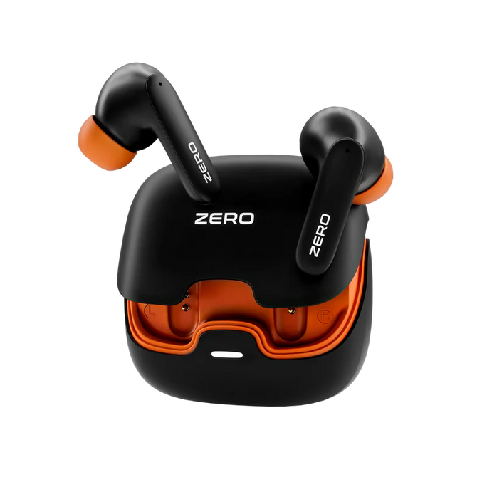 Zero Wave Pro Wireless Earbuds