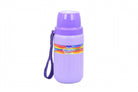 Prince Ware Ocean Water Bottle Insulated - Medium - (650ml)