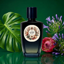 VIP-Triple-French Perfume for Men - Refreshing Aromatic & Lavender Fragrance - Crisp Green Musk Scent - Long Lasting EDP - 100ml