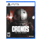 Cronos The New Dawn - PlayStation 5