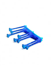 Prince Ware Glass Stand