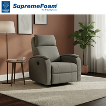 Diamond Supreme Foam Spectrum Recliner | Diamond Foam Official Store