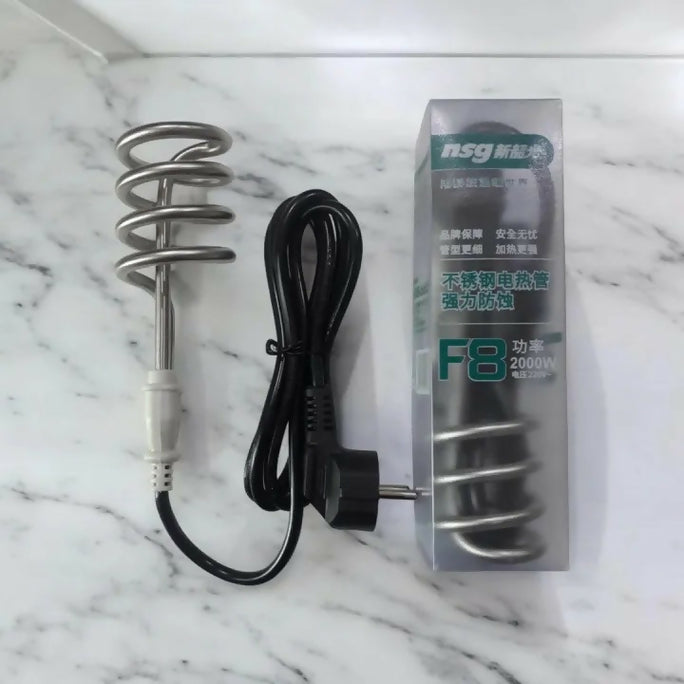 Nsg F8 2000w Water Heater Rod