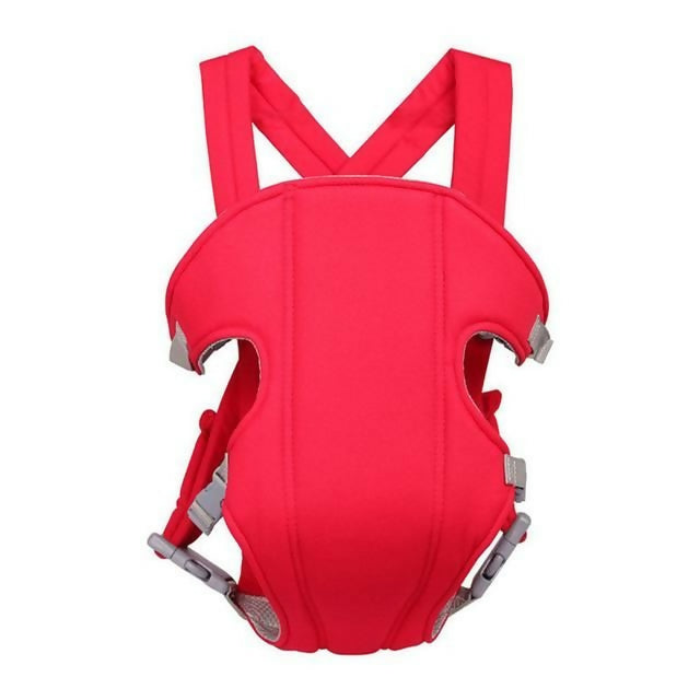 Multicolor Adjustable Baby Carrier Strong Material Safety Belt Adapt To Newborn Infant & Toddler Of 3 To 18 Month Backpack
