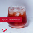 Ice Cube Tray with No-Spill Removable Lid, Quick and Easy Release Silicone Based Will Release Contents with Ease